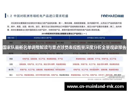 国家队最新名单调整解读与重点球员表现前景深度分析全景观察报告 国家队最新名单调整解读与重点球员表现前景深度分析全景观察报告